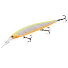  Major Craft Ceana Jerkbait 110SPM Middle 11cm 17gr #012 Chartreuse wobbler csali