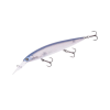 Major Craft CEANA JERKBAIT 110SPM MIDDLE 11cm 17gr #017 Ghost Tennessee