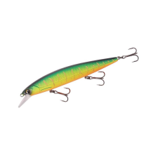 Major Craft CEANA JERKBAIT 110SPS SHALLOW 11cm 16gr #008 Mat Tiger csali