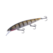 Major Craft CEANA JERKBAIT 110SPS SHALLOW 11cm 16gr #010 Clear Perch csali