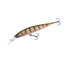 Major Craft CEANA JERKBAIT 90SPM MIDDLE 9cm 11gr #010 Clear Perch csali