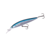 Major Craft CEANA JERKBAIT 90SPM MIDDLE 9cm 11gr #021 Black Sapphire