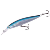  Major Craft Ceana Jerkbait 90SPM Middle 9cm 11gr #021 Black Sapphire wobbler