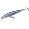  Major Craft Ceana Jerkbait 90SPS Shallow 9cm 10gr #001 Blue Back Silver wobbler