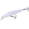  Major Craft Ceana Jerkbait 90SPS Shallow 9cm 10gr #004 Yellow Cheek Pearl White wobbler