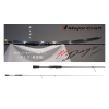 Major Craft DAYS DYS-69ML R.FAST 2.05m 1/8-3/8oz 3.5-10.5gr