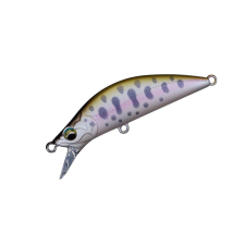 Major Craft FINETAIL EDEN 45S 4.5cm 3.7gr #001 Pearl Yamame csali