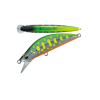 Major Craft FINETAIL EDEN 45SS 4.5cm 3.0gr #017 Lime Chart Yamame