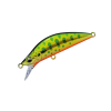 Major Craft FINETAIL EDEN 60H 6cm 7gr #011 Green Gold Yamame