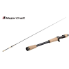 Major Craft LEGADO RAPTOR LGDC-751M BAITCAST EX.FAST 2.26m 7gr-24.5gr