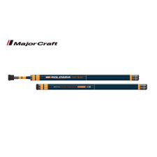 Major Craft SOLPARA LS-400SPX MERITŐNYÉL TELESZKÓPÓS 4m háló, szák, merítő