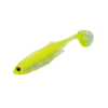  Major Craft Stabi Shad Fat 5" 12,7cm 20,9g #005 Chart Silver gumihal 4 db/csg