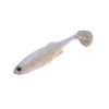  Major Craft Stabi Shad Fat 5" 12,7cm 20,9g #006 Clear gumihal 4 db/csg