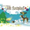 Major Eszter - Évszakok - Téli színező