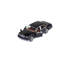 Majorette autómodell - Japan Series - Toyota Century - Fekete (212053056KA1) autópálya és játékautó