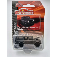 Majorette Land Rover Defender 110 - Majorette - 1:64 autópálya és játékautó