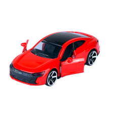 Majorette Prémium autómodell - Audi RS e-tron GT(212053052) autópálya és játékautó