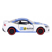 Majorette Racing játékautó - Toyota 2000 GT autópálya és játékautó
