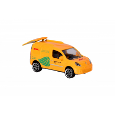  Majorette Renault Kangoo - játék elektromos DHL futárautó autópálya és játékautó