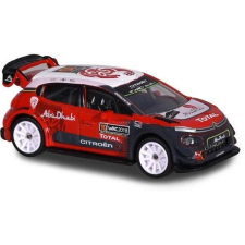 Majorette WRC Cars kisautó C. Breen / S. Martin autópálya és játékautó