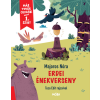 Majoros Nóra - Erdei énekverseny - Már tudok olvasni - 1. szint