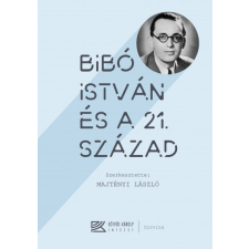 Majtényi László - Bibó István és a 21. század egyéb könyv