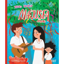  Májusfamese gyermek- és ifjúsági könyv