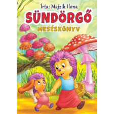 Majzik Ilona - Sündörgő egyéb könyv