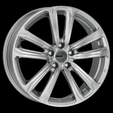  MAK 5x100 18x7 ET55 Magma Sil 56.1 alufelni