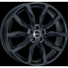  MAK 5x100 20x8.5 ET45 Highlands MB 56.1 alufelni
