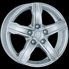  MAK 5x108 17x7.5 ET48 King 5 Sil 65.1 alufelni