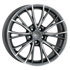 MAK 5X112 17X7.5 ET24 MARK GMMF 66,6 alufelni
