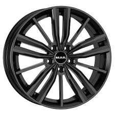  MAK 5x112 17x7.5 ET38 Vier GB 66.45 alufelni