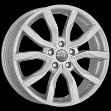  MAK 5x112 18x8 ET30 Koln Sil 66.5 alufelni
