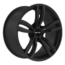  MAK 5x112 18x8 ET30 Luft MB 66.6 alufelni