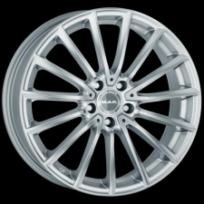  MAK 5x112 18x8 ET33 Komet Sil 66.6 alufelni