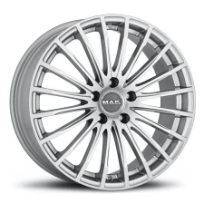  MAK 5x112 19x8.5 ET48 Fatale Sil 57.1 alufelni