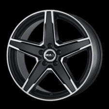  MAK 5x112 19x9.5 ET35 Stern Ice B 66.6 alufelni