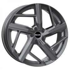  MAK 5x112 20x8.5 ET38 Qvattro M-Titan 66.45 alufelni