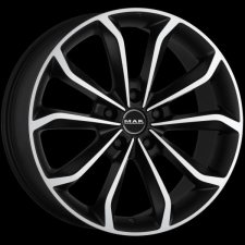  MAK 5x112 20x8.5 ET45 Xenon Ice B 76 alufelni