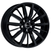  MAK 5x112 20x9.5 ET33 Barbury GB 66.45
