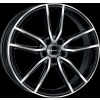  MAK 5x112 20x9.5 ET45 Evo BMF 66.6
