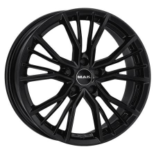  MAK 5x112 20x9 ET29 Union GB 66.45 alufelni