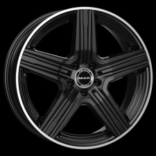  MAK 5x112 20x9 ET50 Lewis GBRM 66.6 alufelni