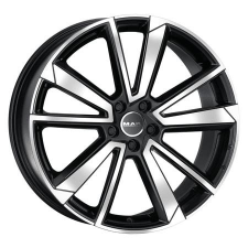  MAK 5x112 21x9 ET43 Fivestar BMF 66.45 alufelni