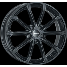  MAK 5x114.3 16x6.5 ET40 DaVinci GB 66.1 alufelni