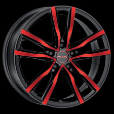  MAK 5x114.3 18x7 ET45 Milano ARB 76 alufelni