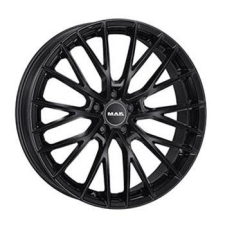  MAK 5x114.3 19x8.5 ET39 Speciale GB 60.1 alufelni