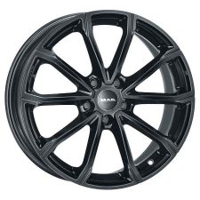  MAK 5x114.3 19x8 ET35 DaVinci GB 76 alufelni