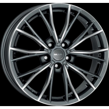  MAK 5x120 18x9 ET44 Mark GMMF 72.6 alufelni